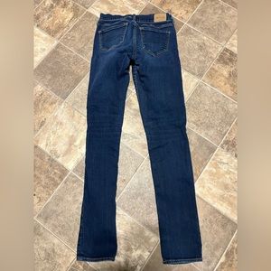 Kids Abercrombie jeans